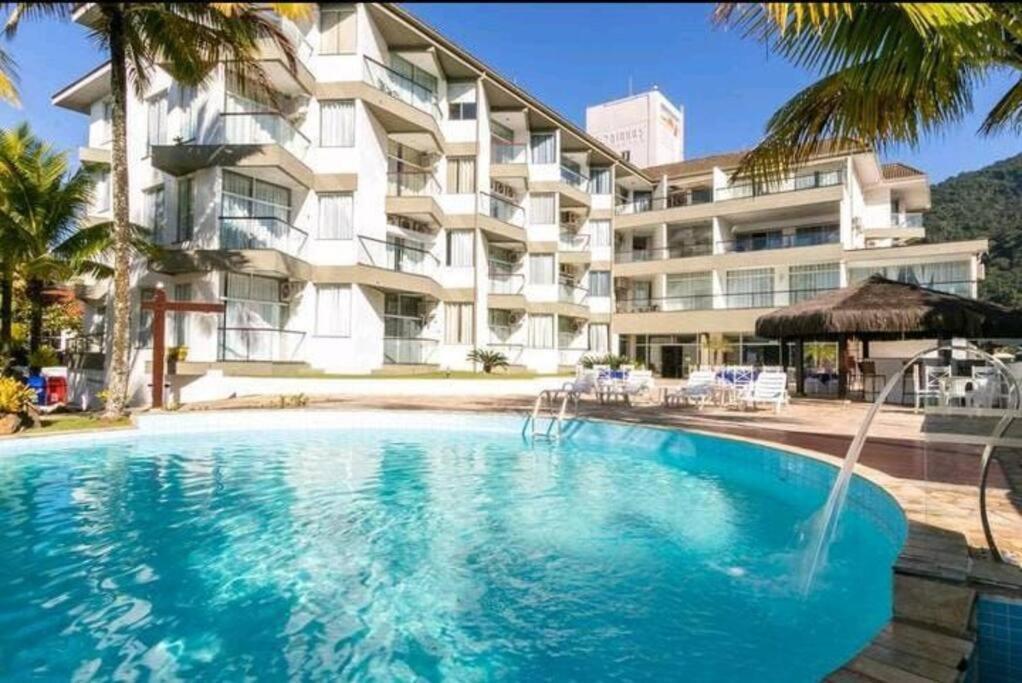 Apartamento de 2 Quartos